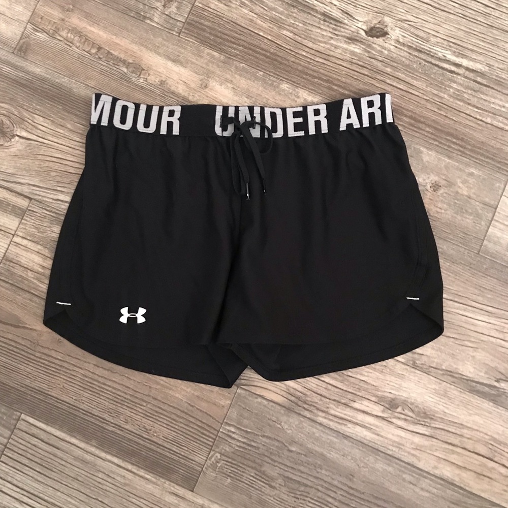 Under armour shorts